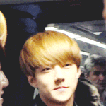 [EXO] 좋아하는 <b>여자</b>애 <b>선배</b>한테 뺏기는