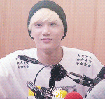 [카이] 시선강탈.<b>gif</b>