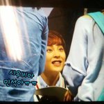 [시우민] 민석아 <b>ㅠ</b> <b>ㅠ</b> <b>ㅠ</b> 죽기전에 팬사좀..<b>ㅠ</b>