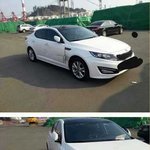 뺑소니의 <b>흔적</b>