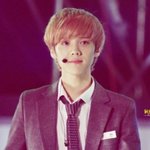 [EXO] 루한 안쓰러워보일때가