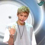 [EXO] 크리스 손 존좋