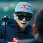 [EXO] ㅋㅋㅋㅋㅋㅋ무슨<b>스냅</b>백후드티가