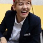 [백현] 진정한 <b>비글</b>이 웃는방법