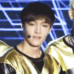 [EXO] 레이까면