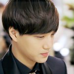 [카이] 김종인 <b>머릿결</b> 대다나다