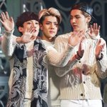 [크리스] 오구오구ㅜㅜ