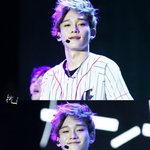 [CHEN] 종대생들아 고맙다고 말하고 싶어:)