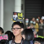 [EXO] 헐 남팬<b>처음</b>봄ㅋㅋㅋ귀여워