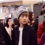 [시우민] <b>놀란</b>토끼 
