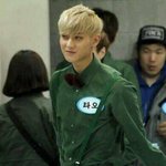 [<b>xoxo</b>] 매니저분을 닮은 찬열이???ㅋㅋㅋㅋ