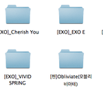 [EXO] 나 닫페좀있는데 <b>용량</b>개큼