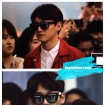 [CHEN] 홍콩<b>공항</b> 출국 프리뷰!!