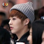 [시우민] <b>홍콩출국</b> 고화질