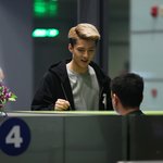 [세훈] [고화질] 140215 <b>ICN</b>