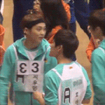 [시우민] 시우민 <b>오뚜기</b>설?