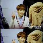 [시우민] 요즘에 민석이보면