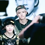 [세훈] [고화질] 130905 MNET <b>THE</b> MUSIC