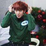 [백현] 니가뭘해도좋아ㅠㅠㅠㅠㅠ