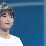 [아이유] 아이유 이쁘다