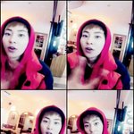 [시우민] ㅅㄷ)웅녀들!exo팬덤<b>어플</b>!!