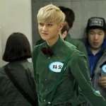 [EXO] 찬열아 <b>무슨일</b>있었어?