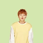 [시우민] 피스짤 <b>새싹</b>버전 만들어봤응~