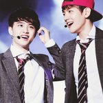 [EXO] 나체로운거리부터바 클리셰<b>속바지</b>부터바?