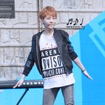 [EXO] 하얗게 부서지는 <b>햇살</b>