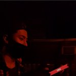 [EXO] 오늘 새벽 세훈이랑 태용이?