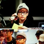 [시우민] 140302 입국<b>프리뷰</b>2 이건 안보면 안됨