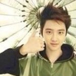 [도경수] <b>이사진</b> 원본있는됴자기!!!!!!!!!!