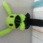 [BAP] 마토봉 인형 만들어 봄!