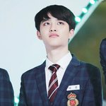 [도경수] 나는개인적으로경수머리