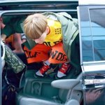 [CHEN] 쩌-억 하품하는 종대