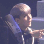 [exo] 오세훈 웃다<b>정색</b>하는거