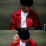 [CHEN] 공항 프리뷰 !
