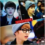 [시우민] 어제 시우민의 <b>센스</b>