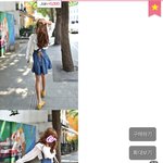 여자분들 이 코디 괜찮나요?