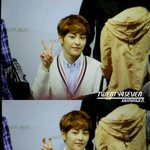 [EXO] 민석이졸<b>귀임</b>