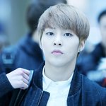 [시우민] 시우민 미모한테 <b>성실</b>상이나 근로상 주고싶다