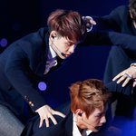 [EXO] 아벨 사진은 잘찍었는데