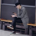 [세훈] 세훈이가 자주신는 신발 말야..