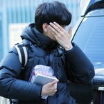 설레는 남자아이돌 손크기(개인적)