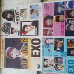 [시우민] 추가)<b>에뛰드</b>에서 이런거도파네.. 좋다