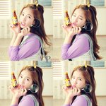 <b>비타</b>500 수지 캡쳐....너무이쁘다