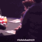 [EXO] 이거 루한 개<b>설레</b> ㅠㅠㅠㅠㅠㅠㅠㅠ