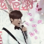 [루한] 루한!!!!!!!!!!!<b>아악</b>!!!!!!!!!!!