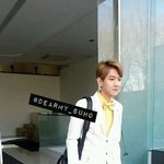 [<b>xoxo</b>] 백현이 오늘옷모야 ㅠㅠㅠㅠ