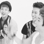 [BAP] 힘찬<b>이하</b>찮고종업이귀여운짤ㅋㅋㅋㅋㅋㅋ